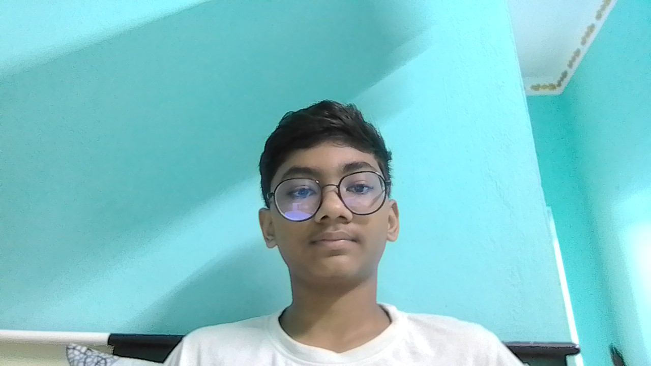 J Harsha Vardhan